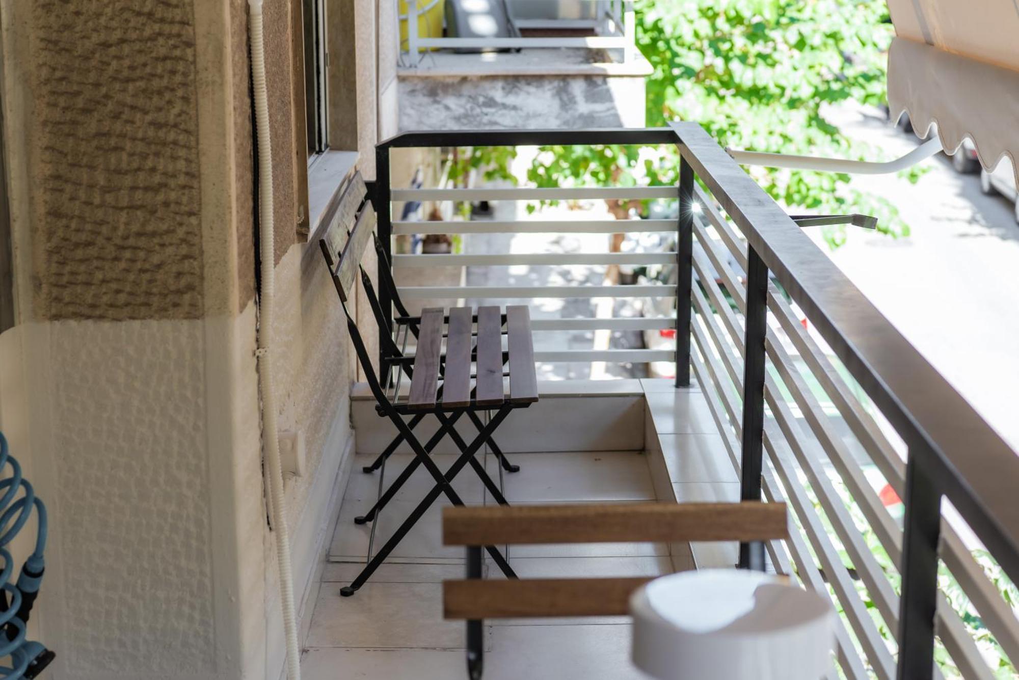 Athenian Διαμέρισμα Εξωτερικό φωτογραφία
